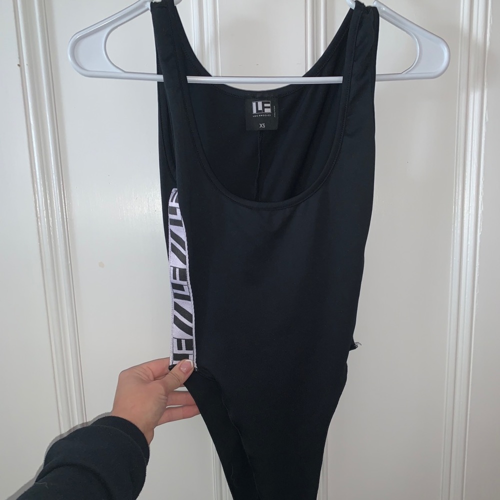 LF Bodysuit